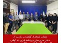 مراقب نوک قلم هایتان به هنگام خبررسانی باشید