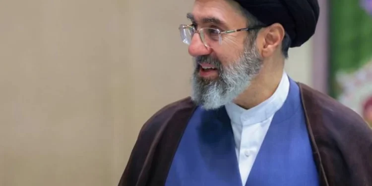 پیام نوروزی آیت‌الله سید مجتبی حسینی خامنه‌ای منتشر شد